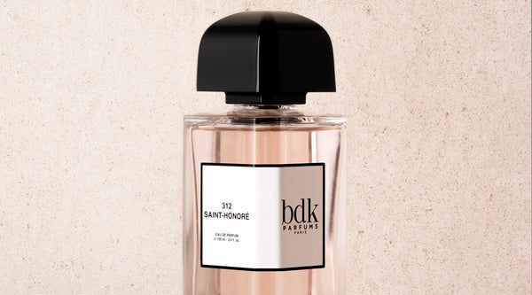 Bdk Parfumsより2/16から新作が登場！初のブティックの住所を冠したブランドを代表する作品がデビュー