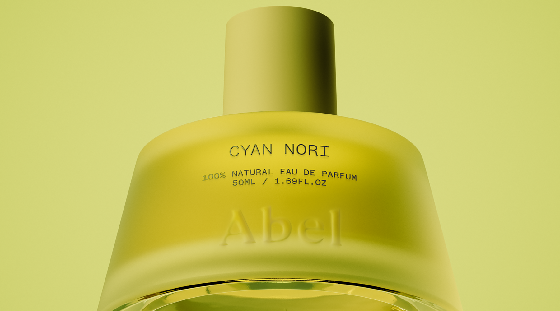 Abel Limited Edition Layering Set 香水 100%ナチュラルな成分で作られた“Abel(アベル)”を徹底解説