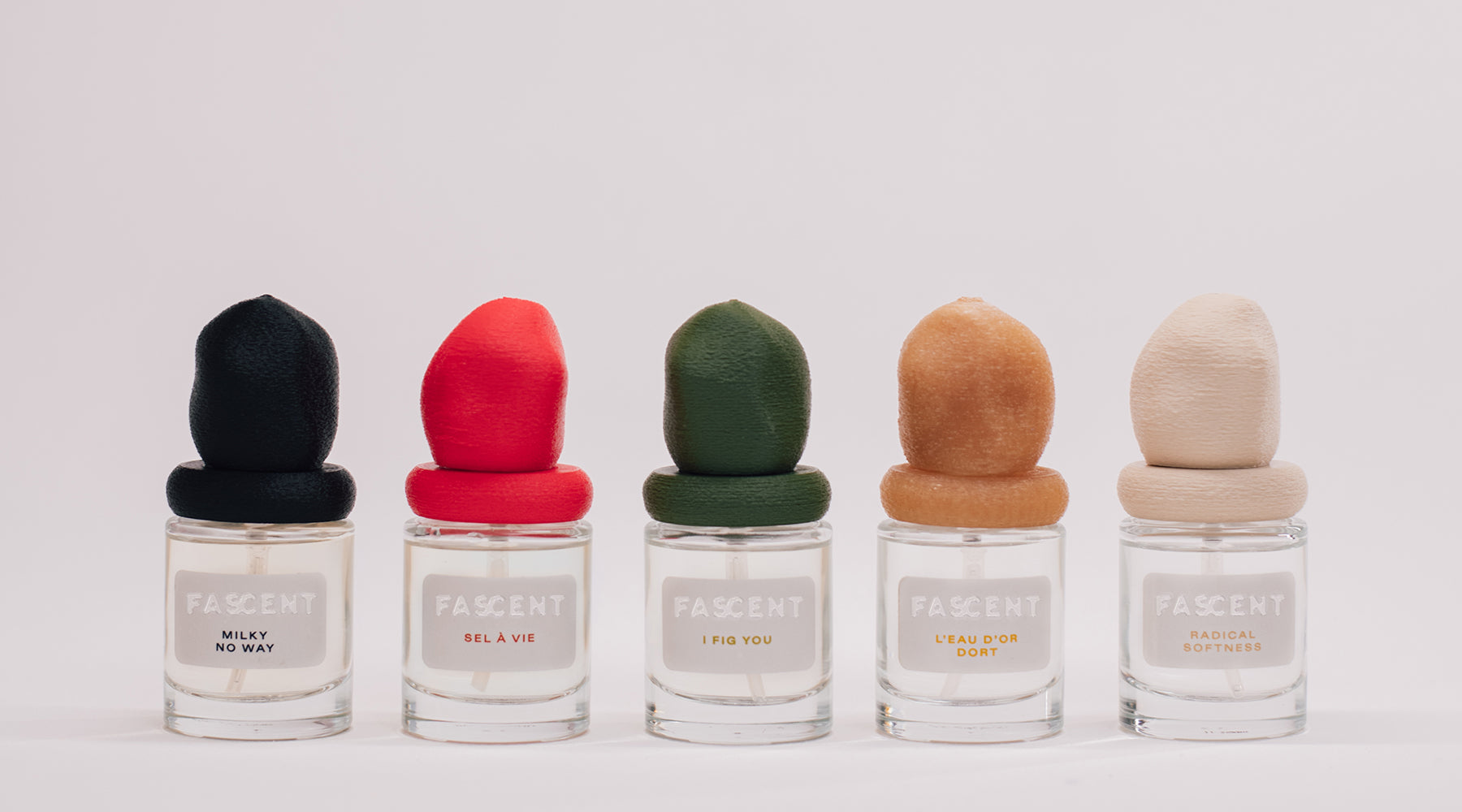 FASCENT I FIG YOU オードパルファム 50ml Fascent｜NOSE SHOP
