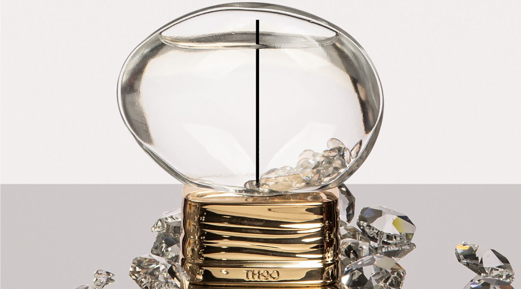 待望のセット登場！Thooからパフュームキット、10mlサイズが2月20日