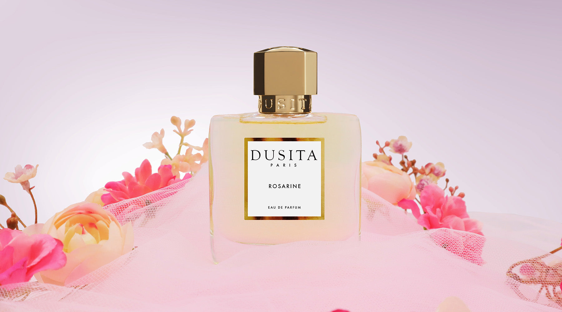Dusitaより3/29新作がデビュー！さらにオードパルファムにブランド待望
