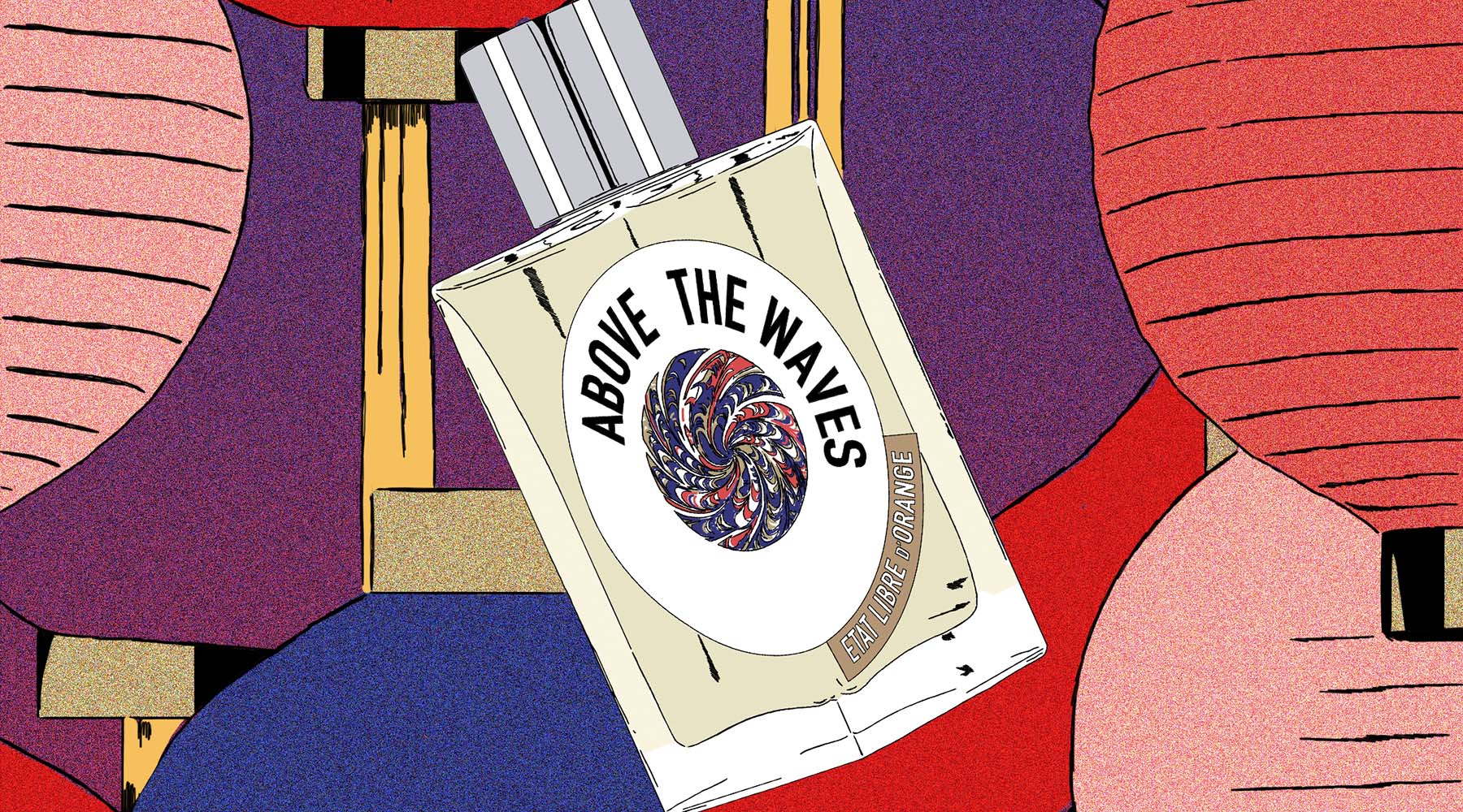 香水の祭典「サロン ド パルファン 2025」出店情報！3回目となるメンズ