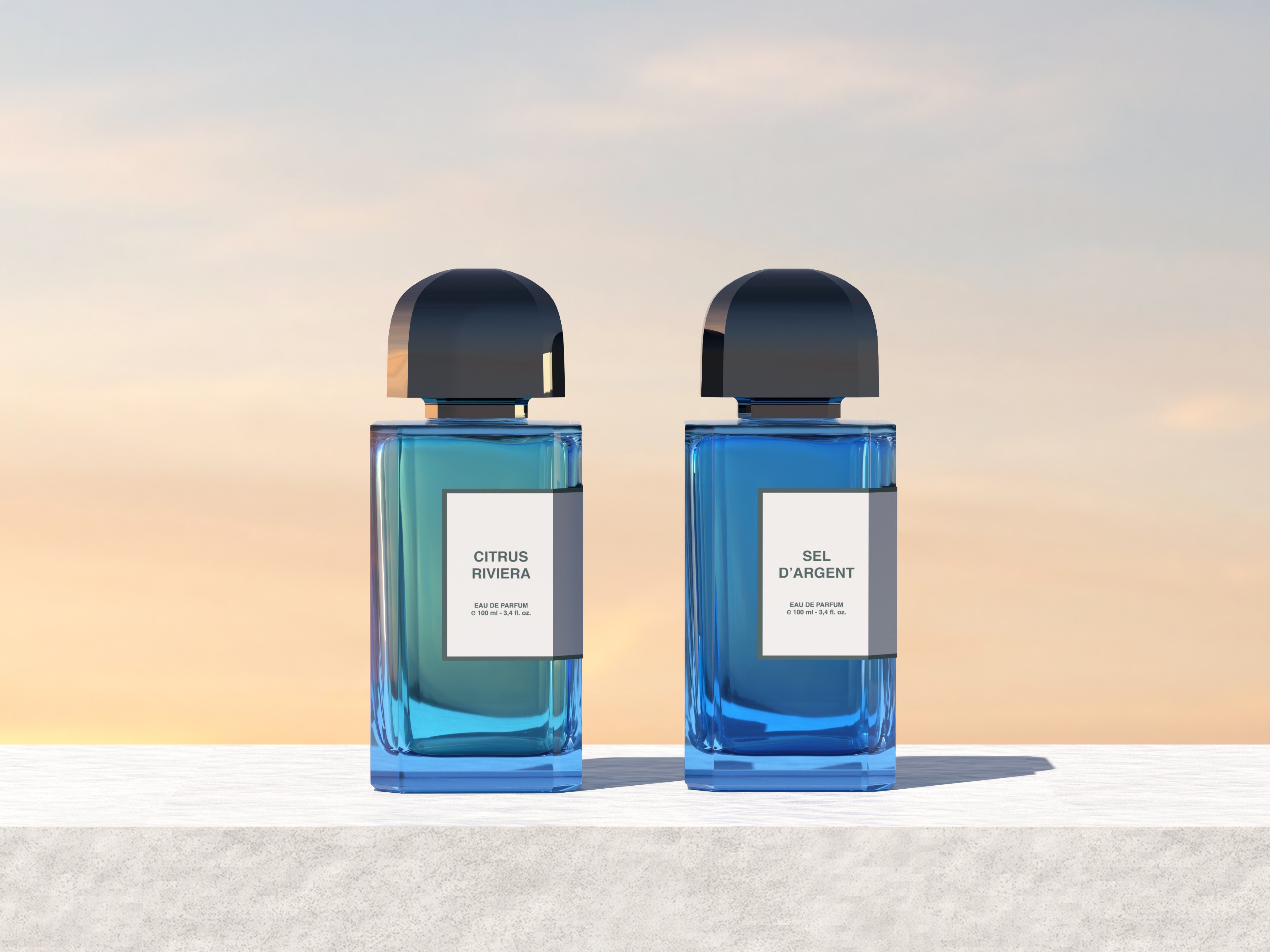 【先行発売】BDK Parfums（ビーディーケーパルファム）より夏の新コレクション＆ヘアミストがオンラインに登場 – 香水通販 NOSE SHOP