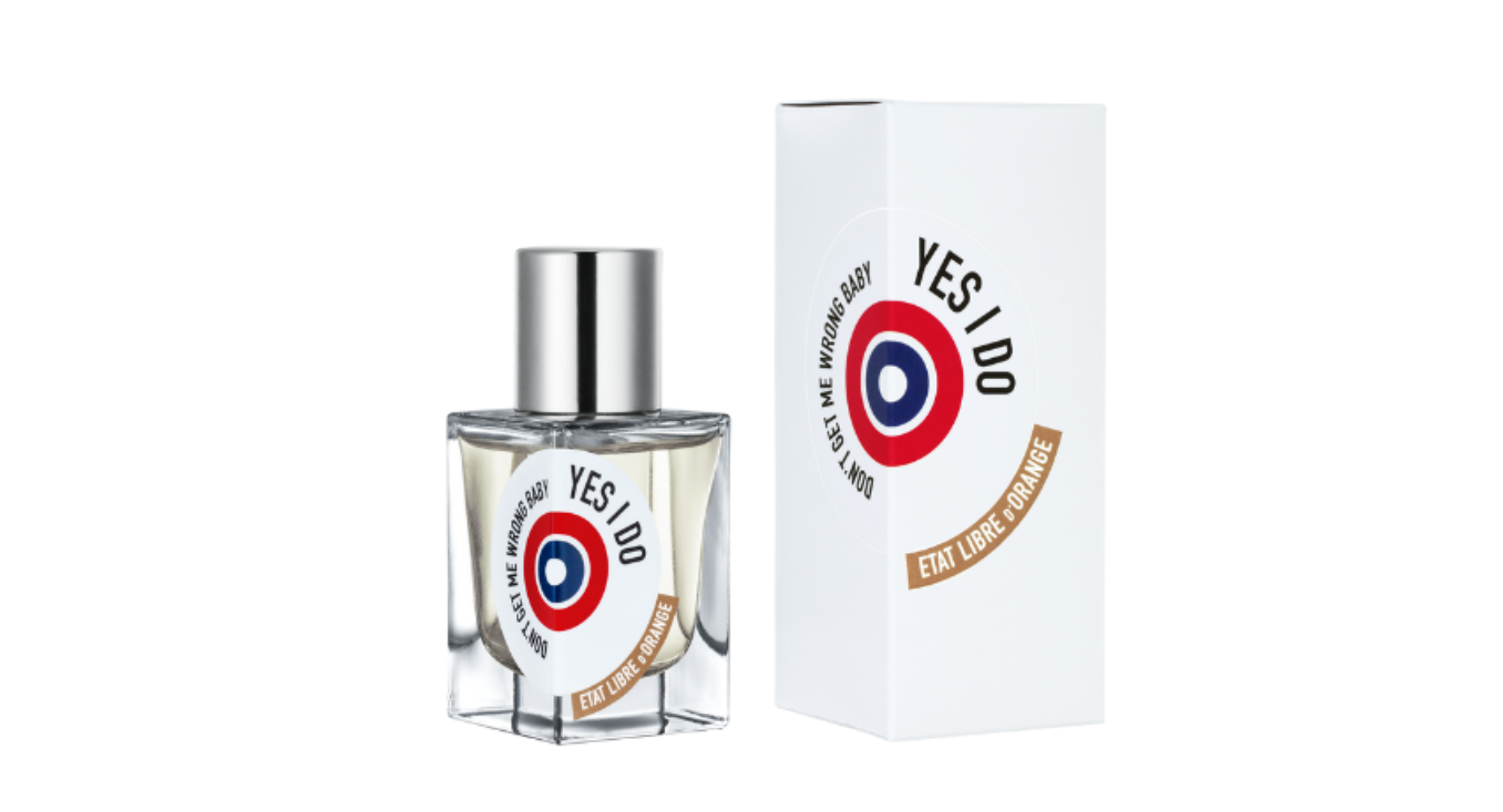 Yes I Do - Eau de Parfum | Etat Libre d'Orange