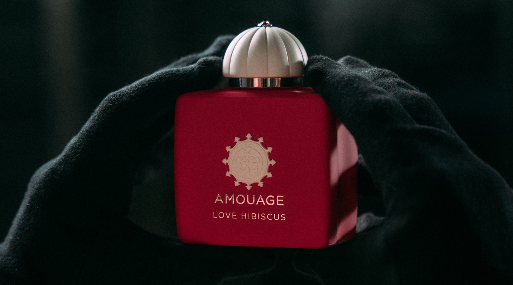 2ブランドから新作アイテムが7/31登場。Amouageからは甘美な