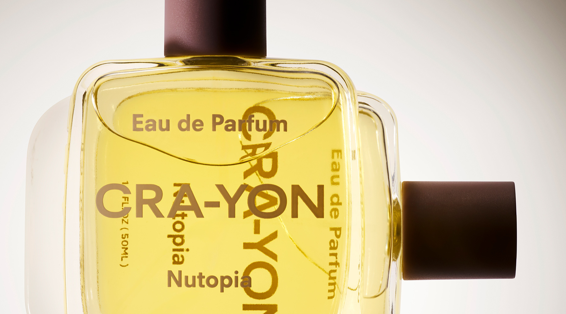 Cra-Yonから新作「ヌートピア」が10月24日より登場！スパイスのエッジ