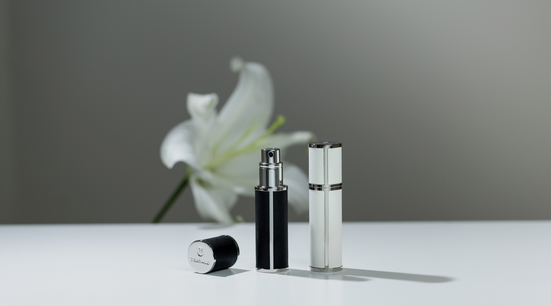 Travaloのアトマイザーに新バージョン、新色が2月6日に登場！ – NOSE SHOP