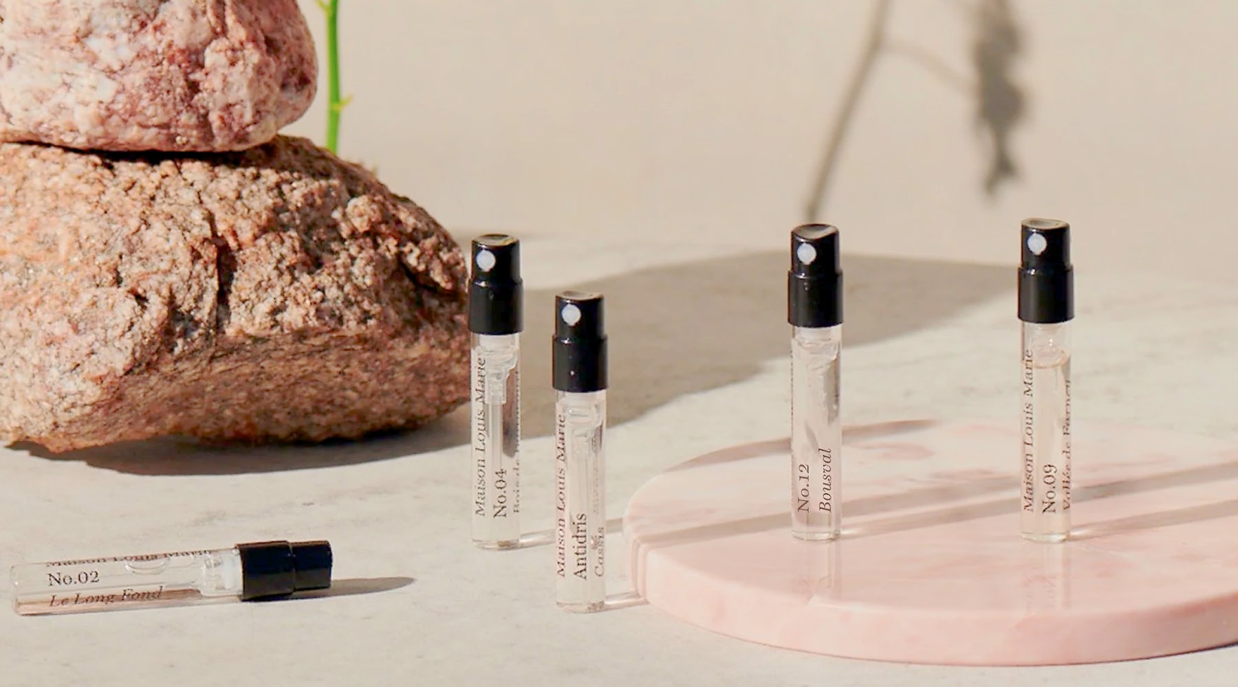 大切な人への贈り物。ホワイトデーには香りのギフトはいかが？ – NOSE SHOP