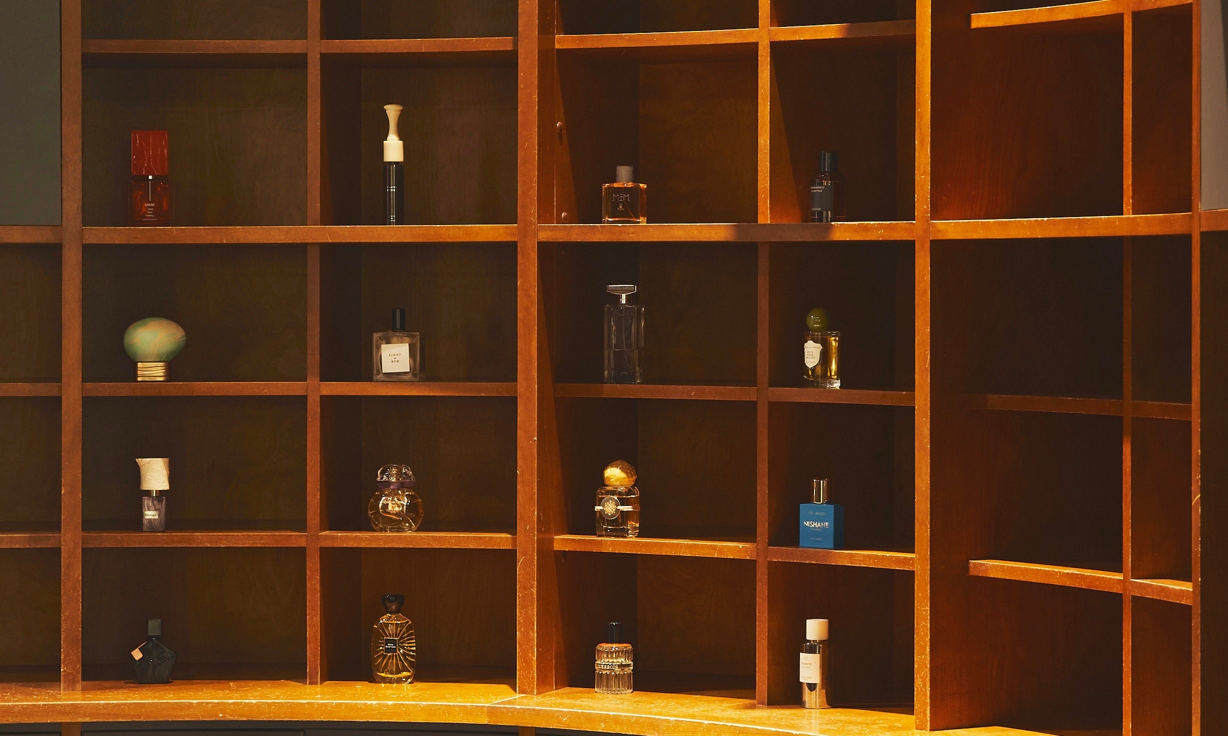 感謝！】NOSE SHOP 丸の内の営業は、2023年7月27日まで