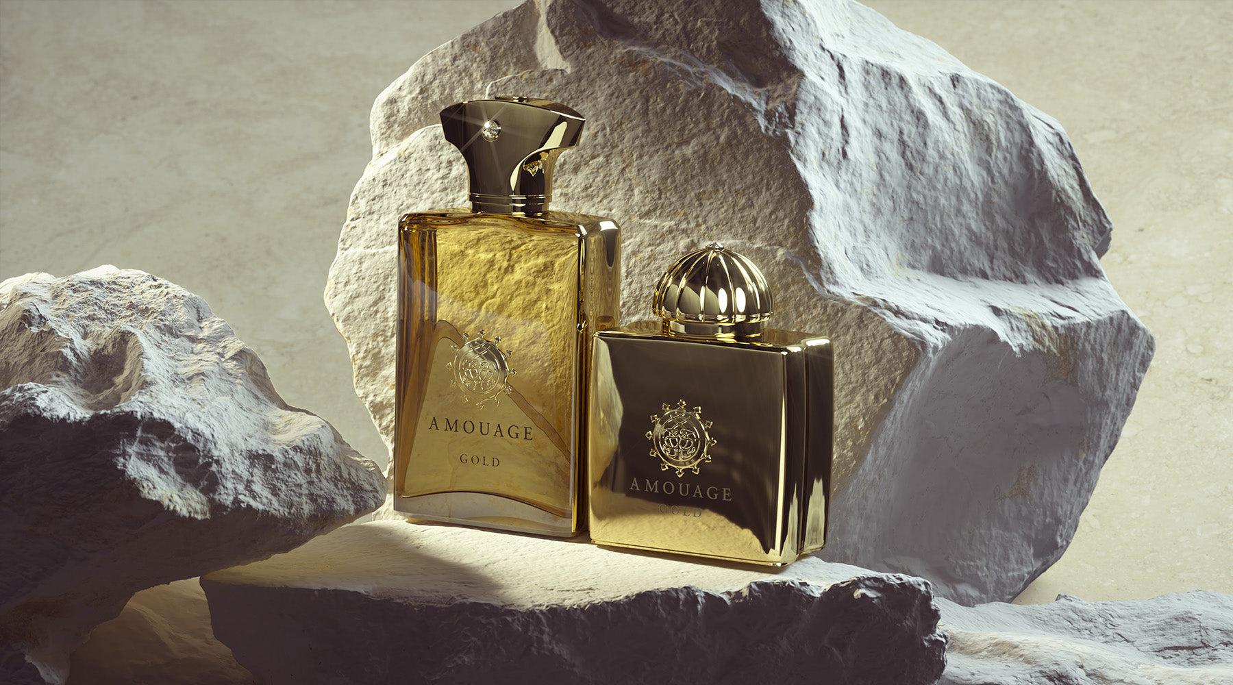 Amouage meander アムアージュ ミアンダ オードパルファン 激安挑戦中 