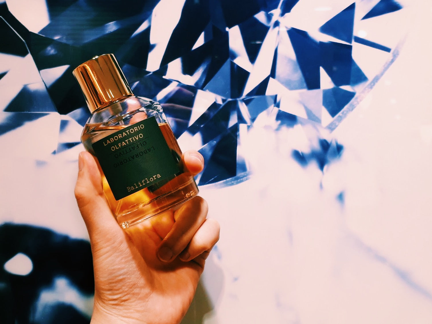 寒さに徹底抗戦卍アゲ香水！ – NOSE SHOP