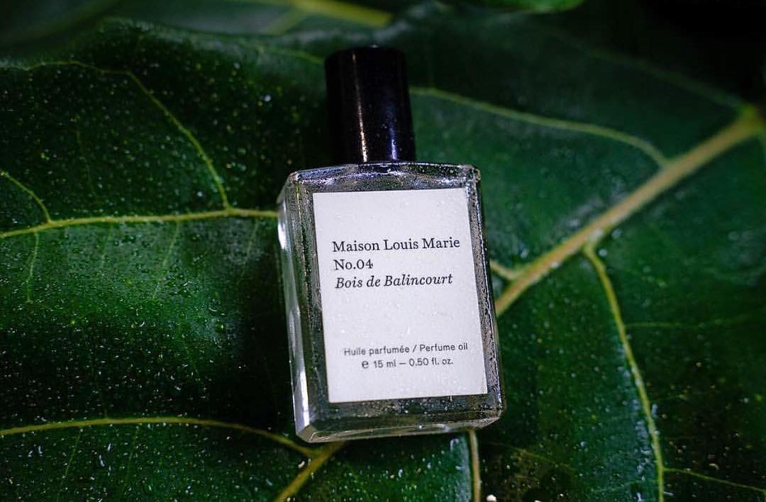 メゾンルイマリー maison Louis Marie no3 - ユニセックス