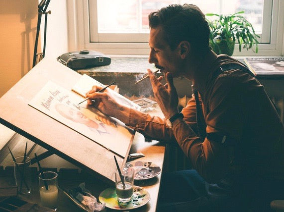 映画「トム・オブ・フィンランド」タイアップキャンペーンのお知らせ