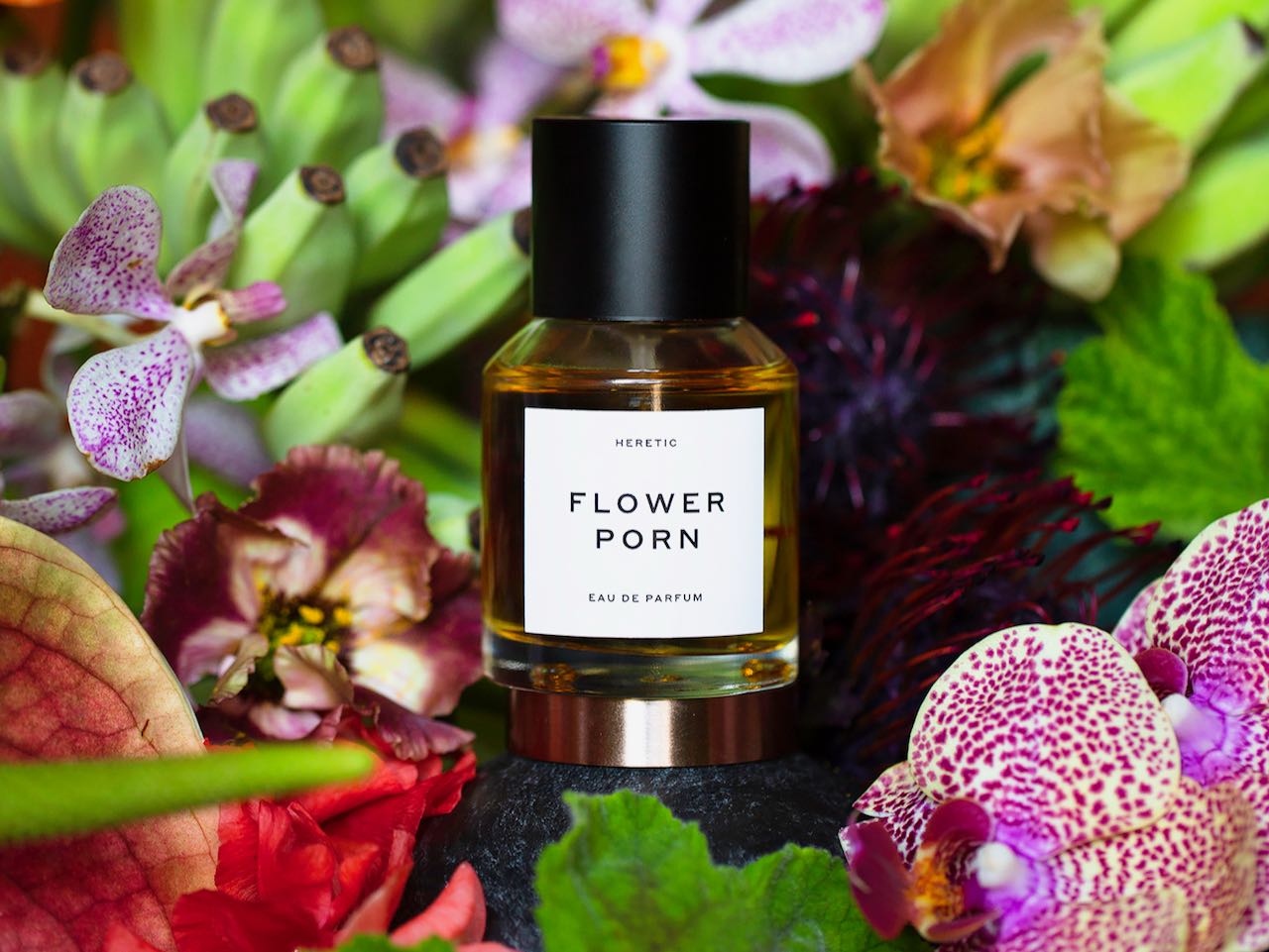 HERETIC PARFUM FLOGASM フローガズム15ml