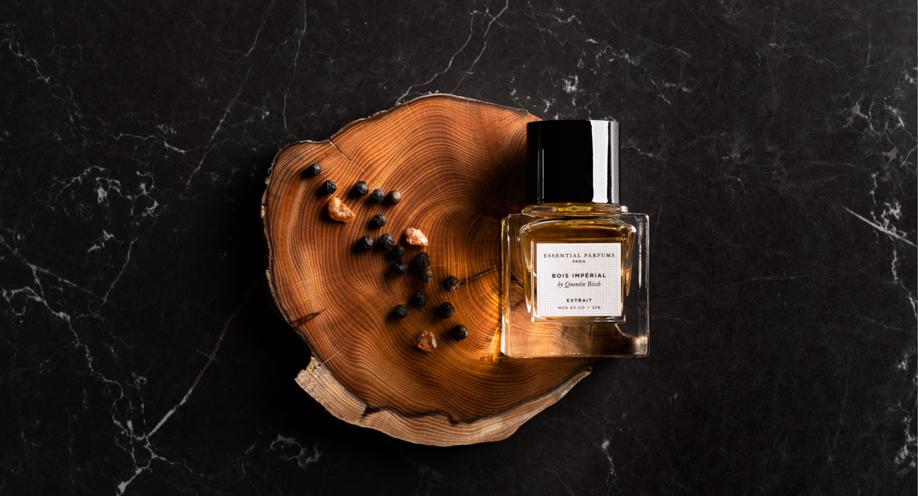 予約販売 Essential Parfumsの新作が3/7よりNOSE SHOPオンラインにて先行 香水(ユニセックス)