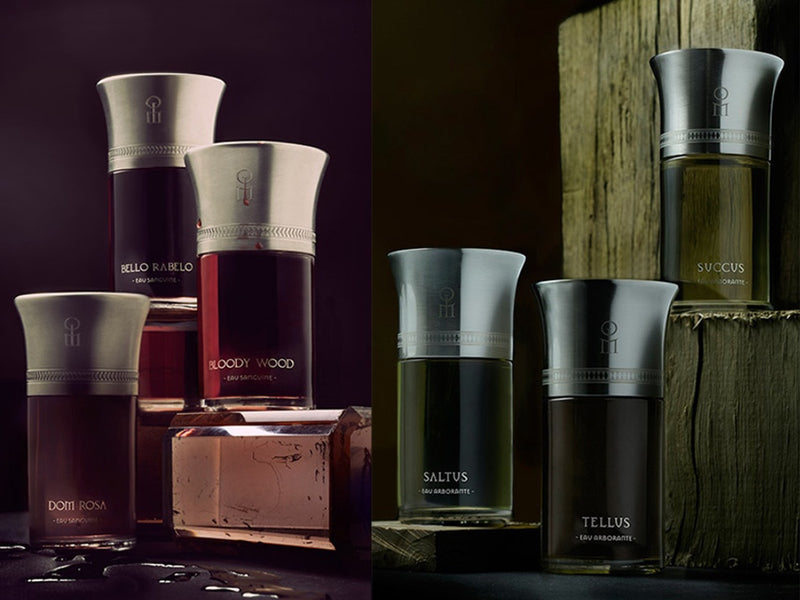 EVENT】 Liquides Imaginaires アーティスティックディレクター