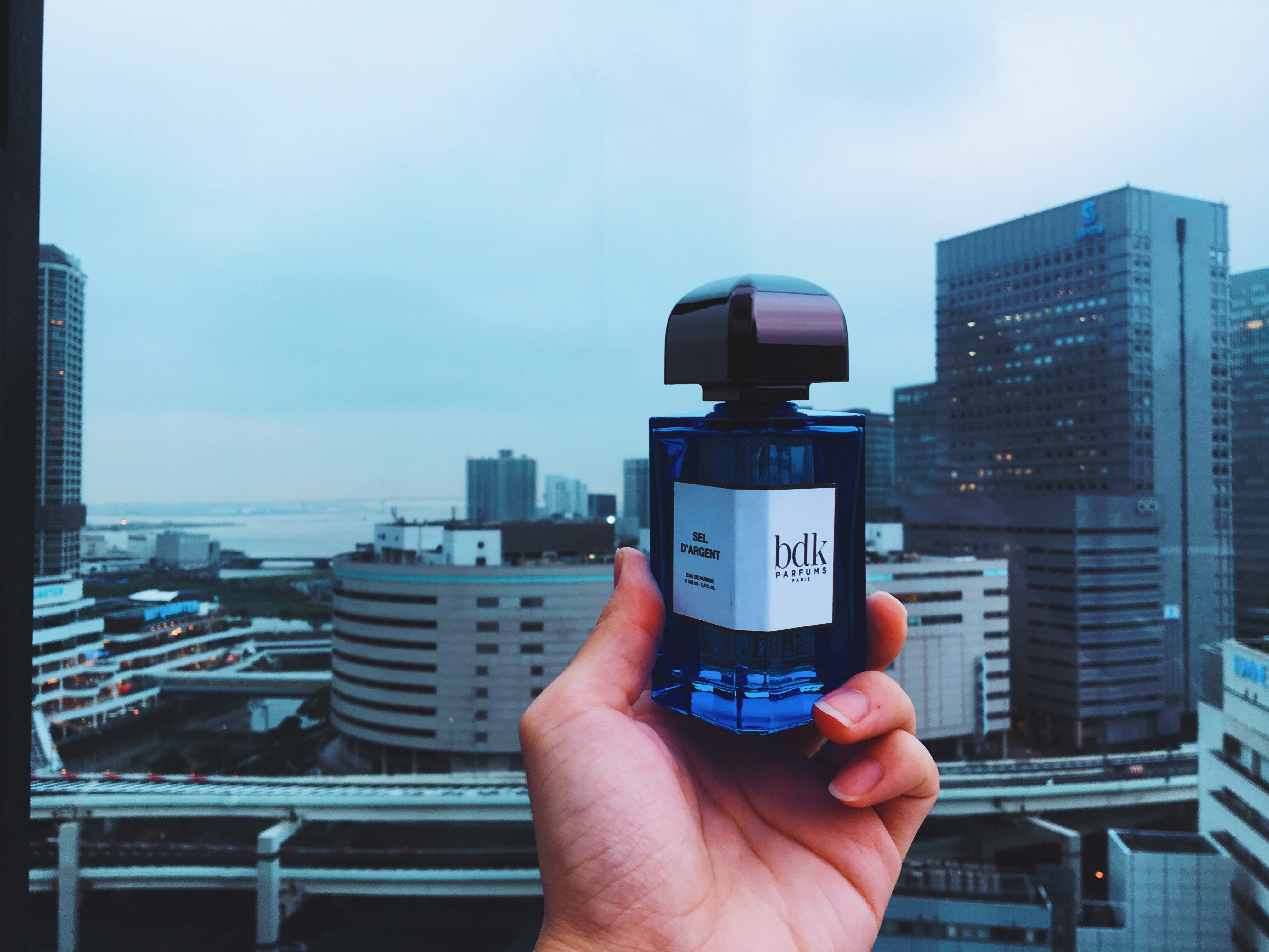 海の香り – NOSE SHOP