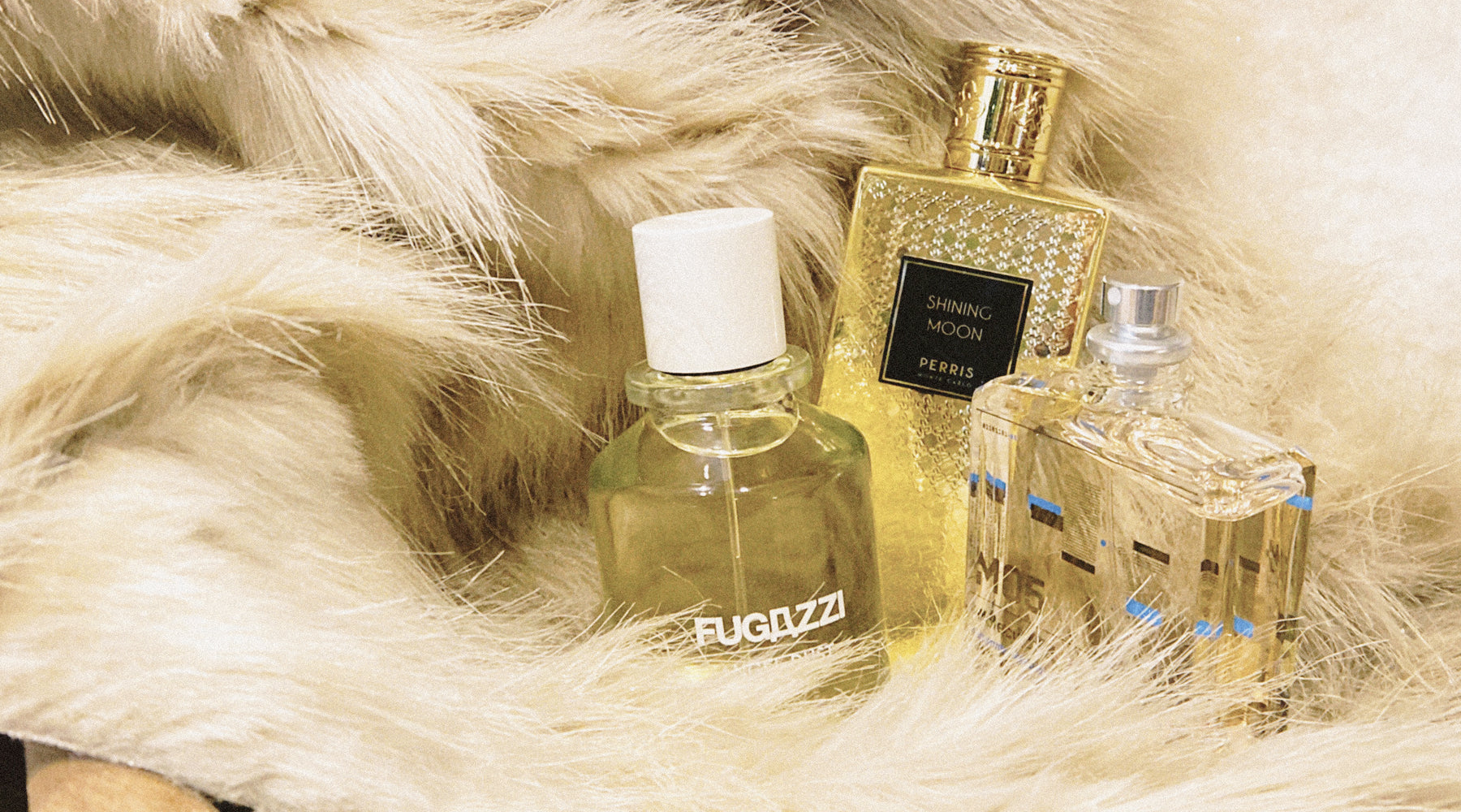 寝香水にもおすすめ！まるで香りの毛布のようなムスク「カシュメラン