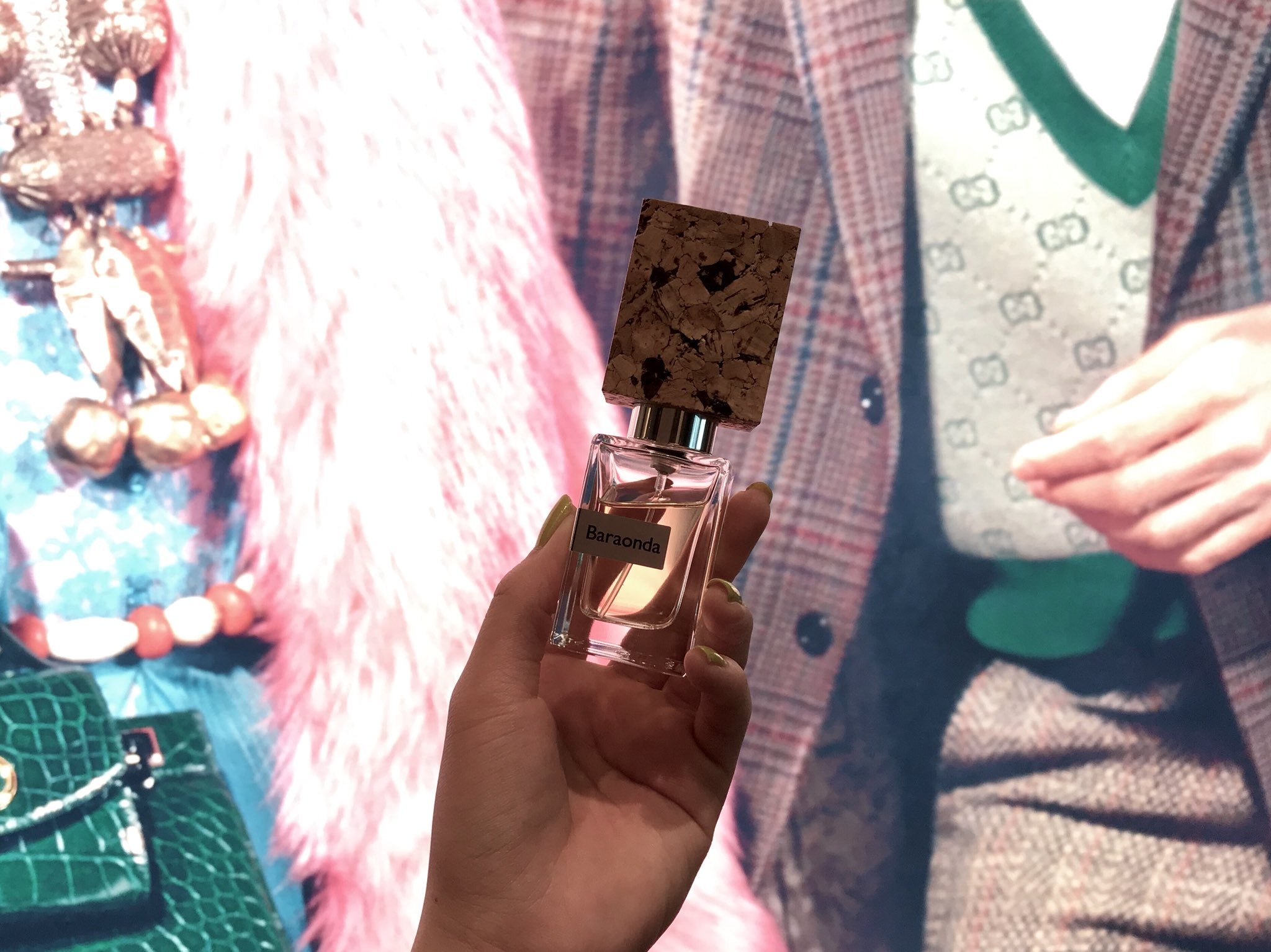 鼻で飲むお酒 Vol.2 秋冬こっくり編 – NOSE SHOP