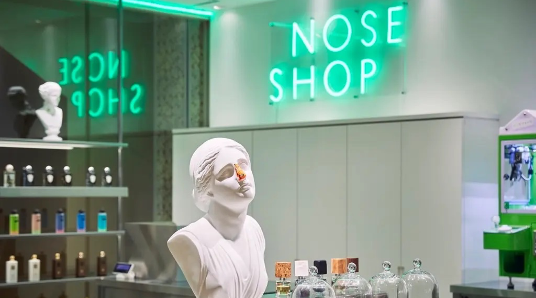 レジーム デ フルール LEIS 大容量 ノーズショップ NOSE SHOP - ユニ ...