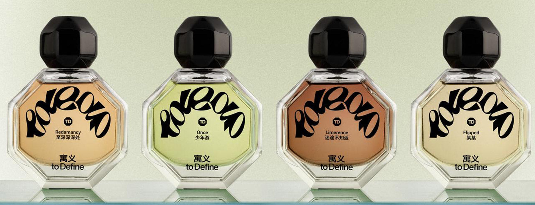 To Define｜NOSE SHOP
