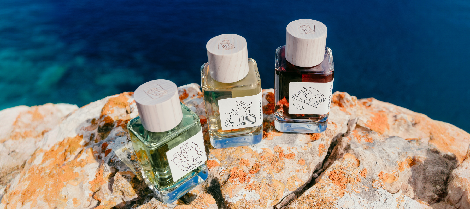 Hellenist｜NOSE SHOP