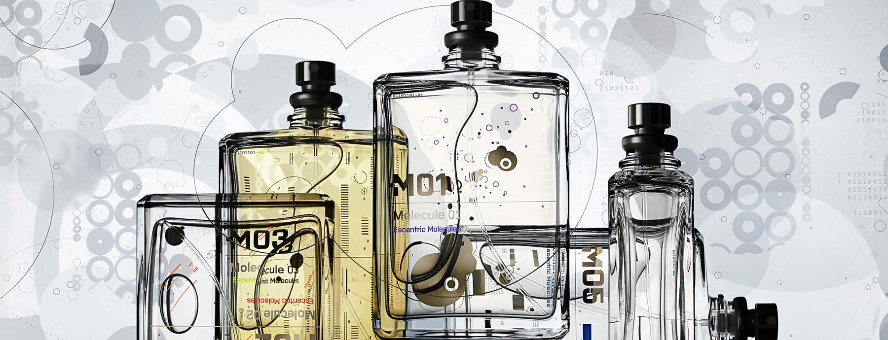 Escentric Molecules｜NOSE SHOP