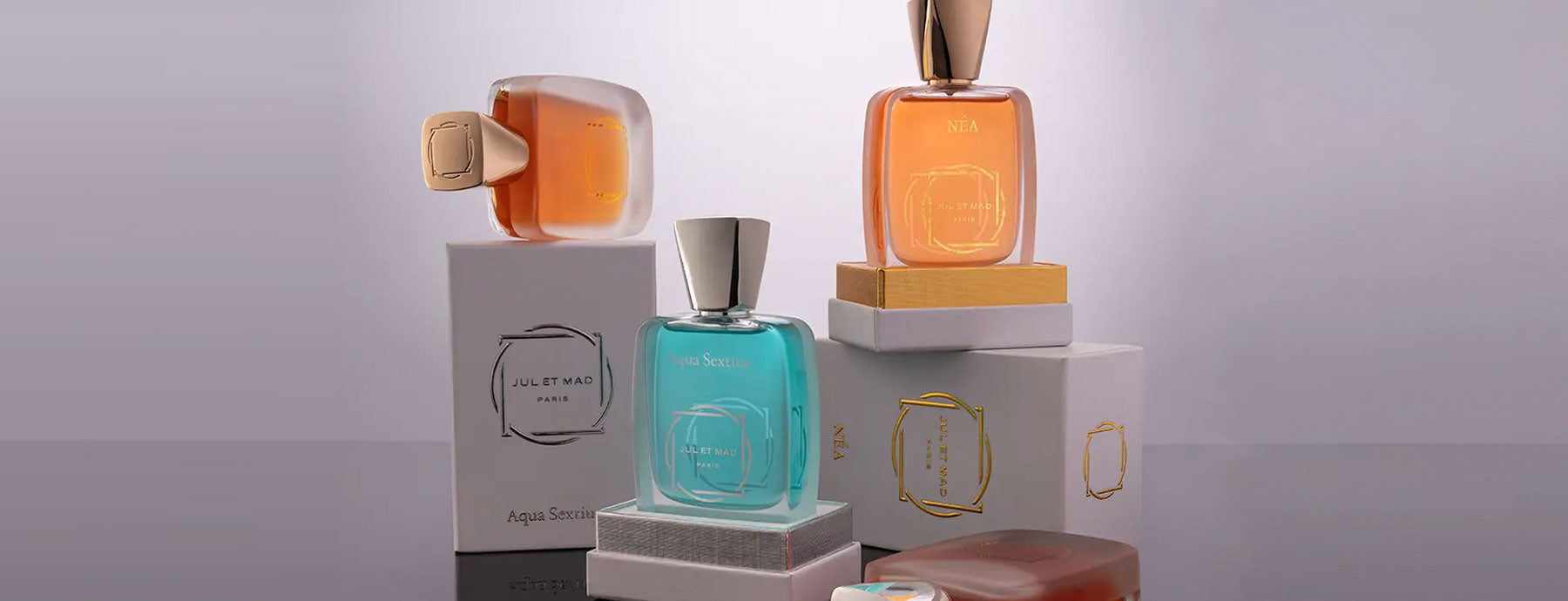 Jul et Mad ジュルエマッド トラベルスプレーセット 7ml ×5本 Jul et Mad ジュルエマッド トラベルスプレーセット 7ml ×5本