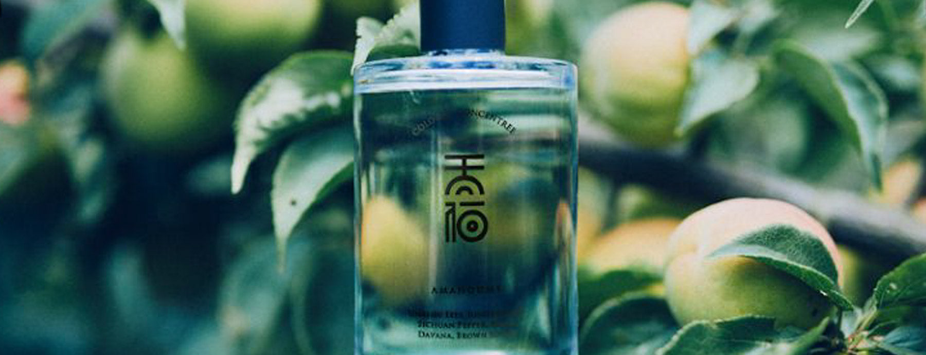 Liberta Perfume｜NOSE SHOP