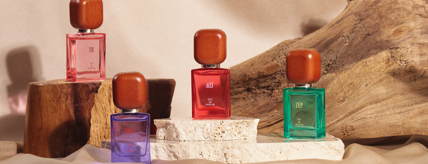 Nowas｜NOSE SHOP