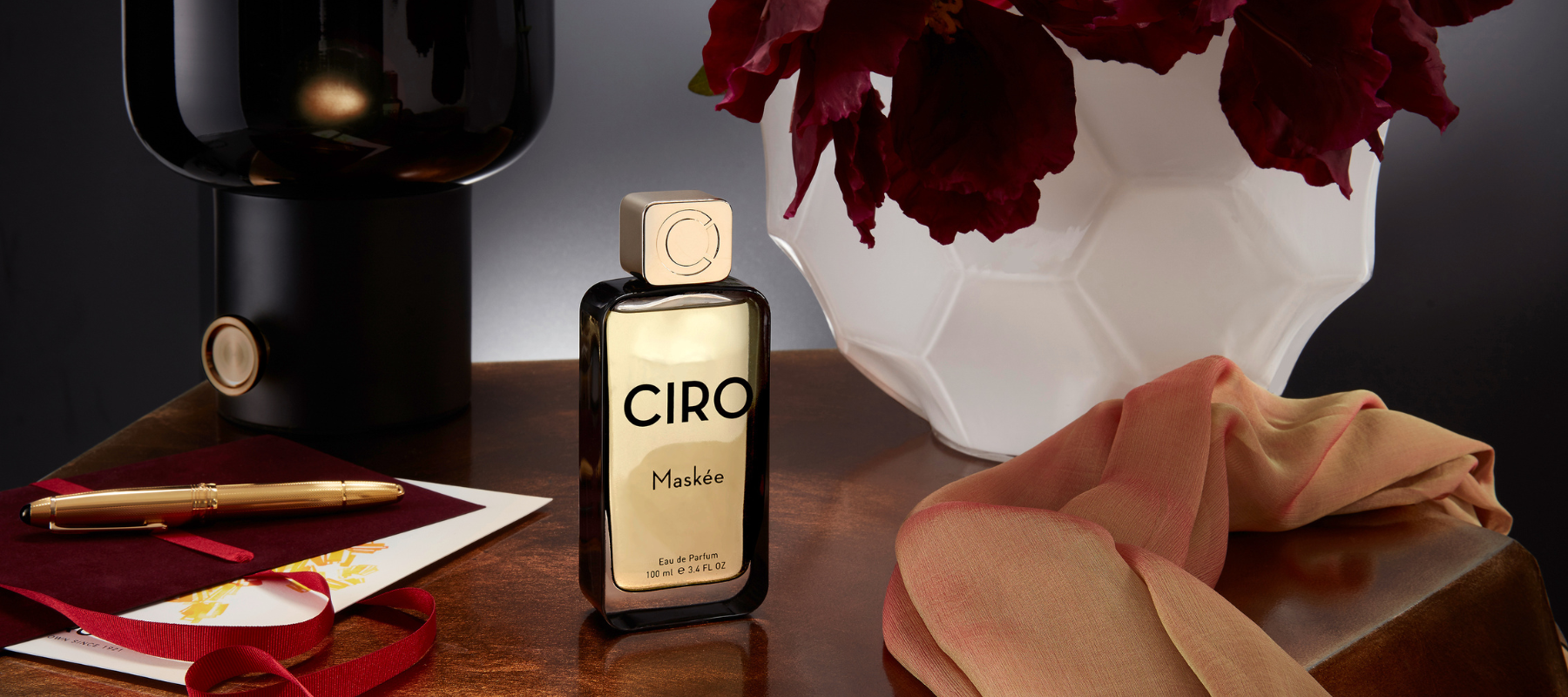 Ciro｜NOSE SHOP