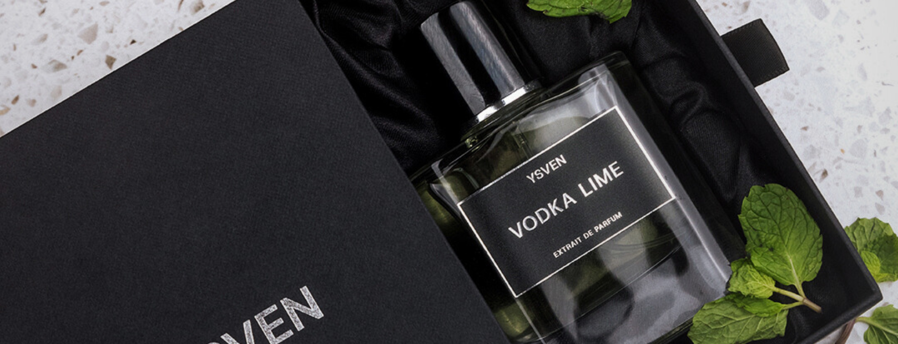 Ysven｜NOSE SHOP