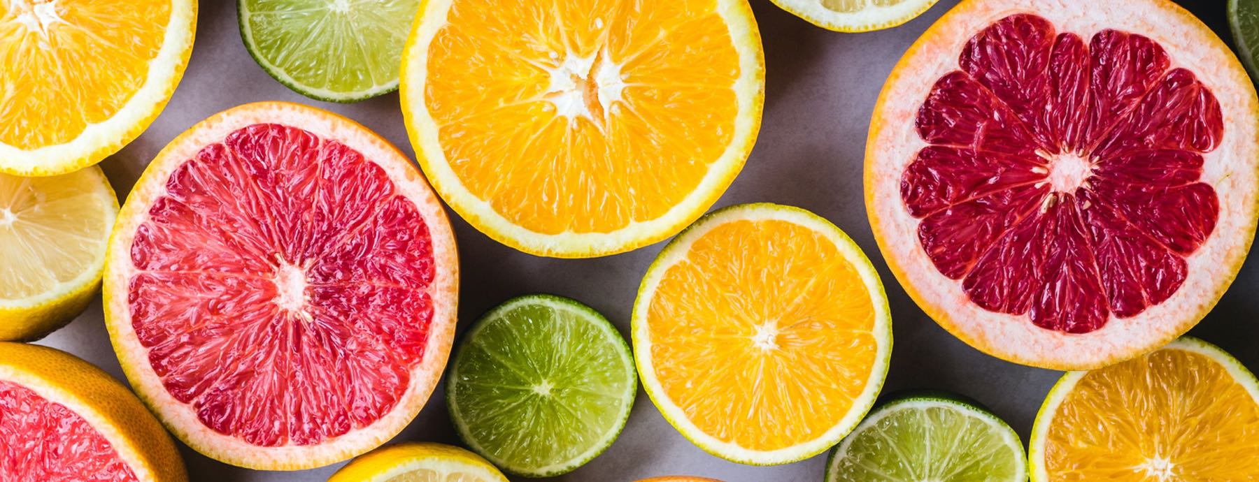 シトラス｜NOSE SHOP