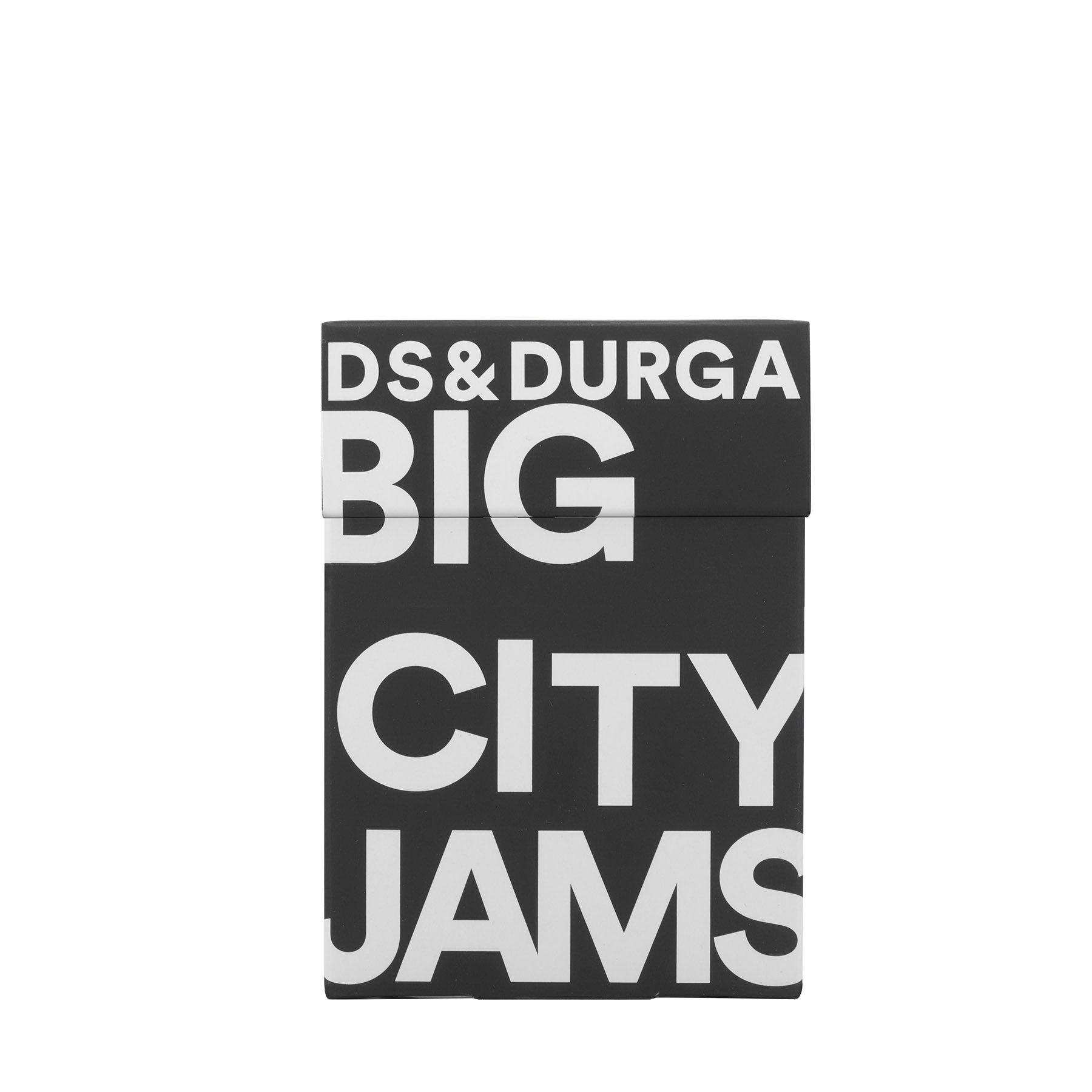 ディー エス & ダーガ BIG CITY JAMS ビッグシティジャム – NOSE SHOP