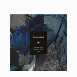 インタールード ブラックアイリス マン