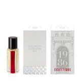 1986 エクレティック|エクレティック