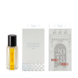 2018 ロソ トニック|ロソ・トニック