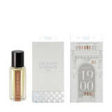 1900 ルール ドゥ プルースト|文豪プルーストが紡いだとき