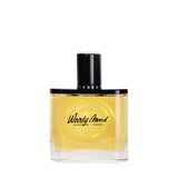 ウッディームード