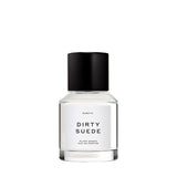 ダーティ スエード|汚れたスエード