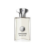 レフレクション マン