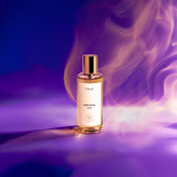 ニュエブルー|青い雲