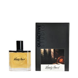 ウッディームード