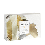 ウーマンズ ディスカバリーセット