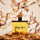 ウッディームード