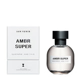 アンバー スーパー