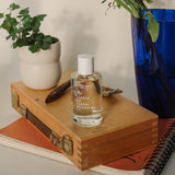 リュクサンブール公園|ライラックとハチミツの香り