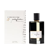 フラメンコ ネロリ