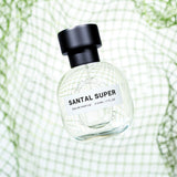 サンタルスーパー