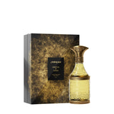 クリスタル アンド ゴールド マン